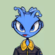GOMBLE - SpaceKids #3297