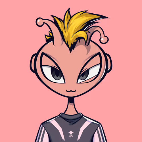 GOMBLE - SpaceKids #2539
