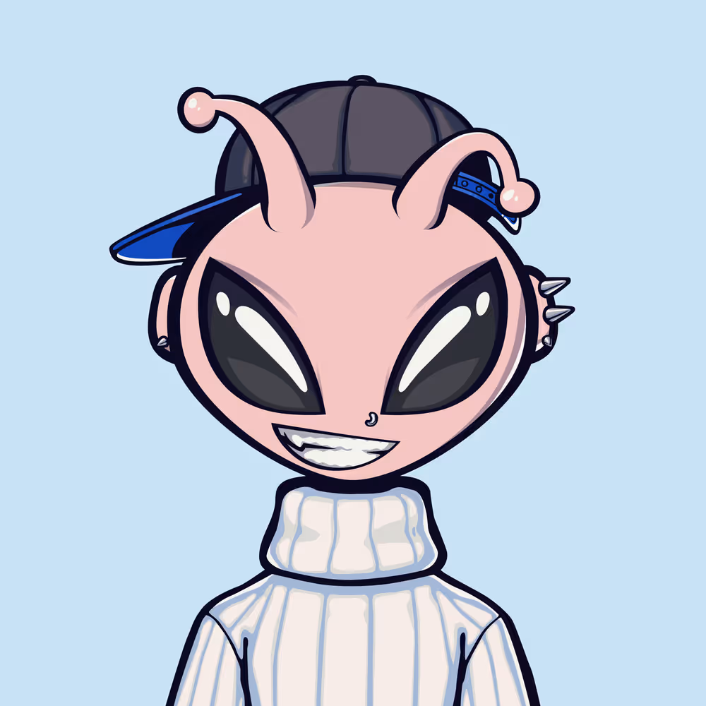 GOMBLE - SpaceKids #5524