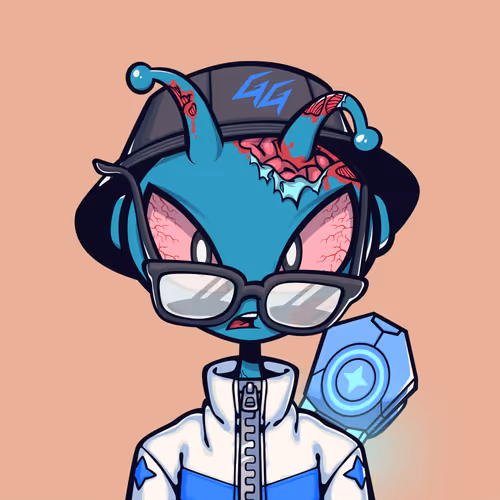 Gomble Spacekids