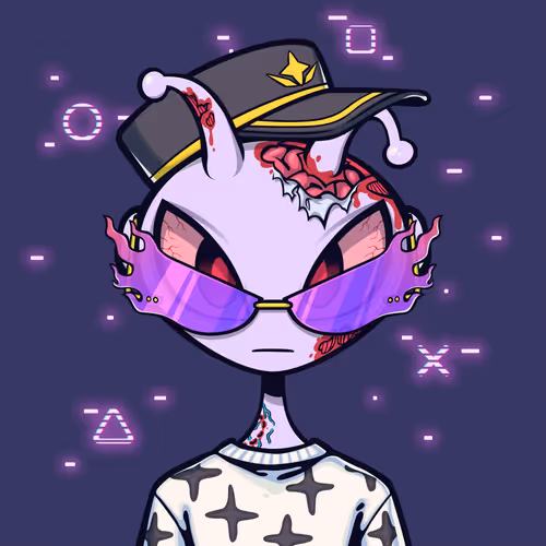 GOMBLE - SpaceKids #3286