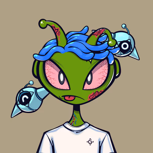 Gomble Spacekids