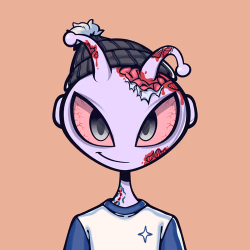GOMBLE - SpaceKids #2570