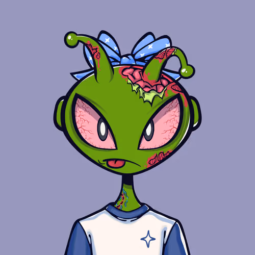 GOMBLE - SpaceKids #2573