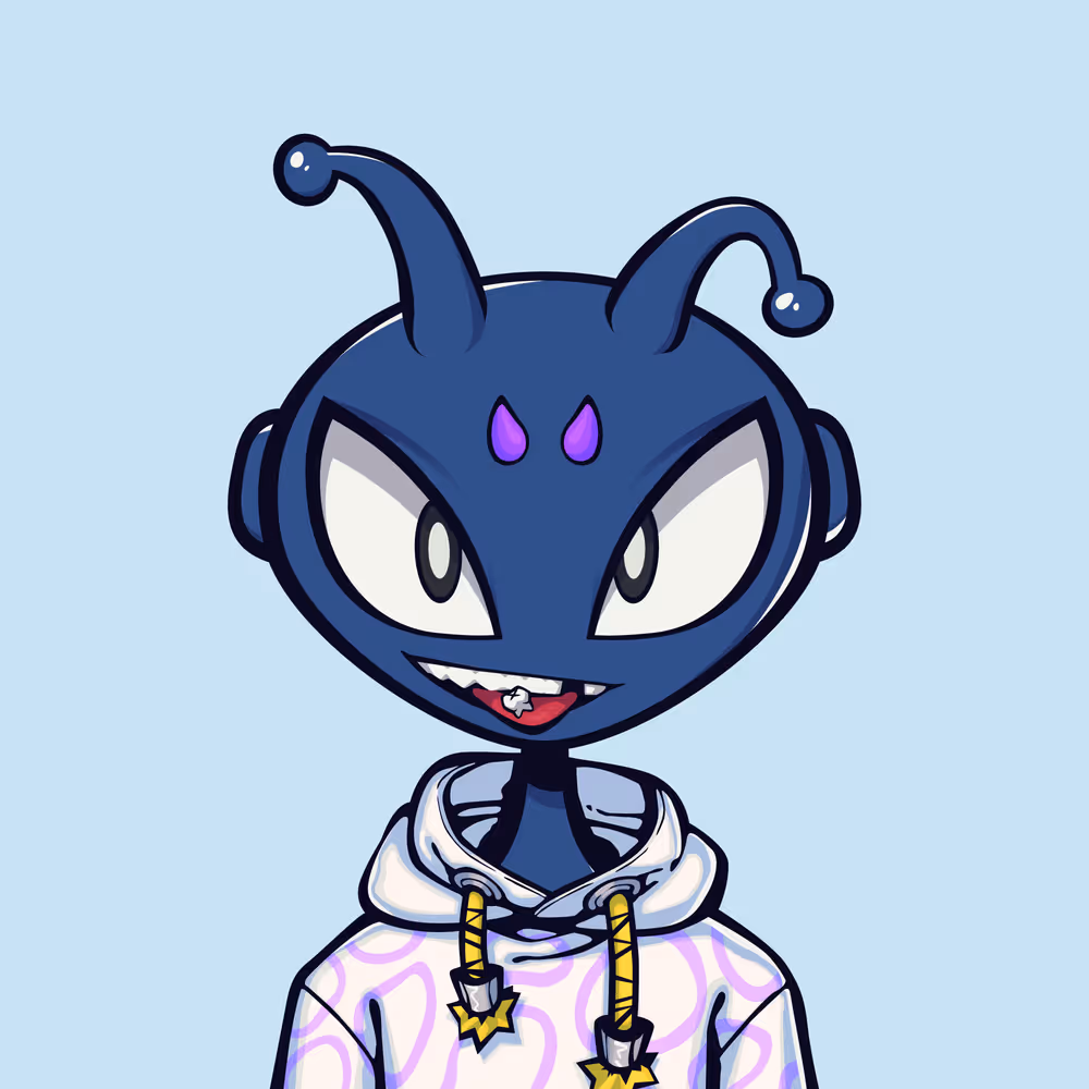 GOMBLE - SpaceKids #5528