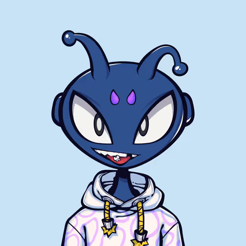 GOMBLE - SpaceKids #5528