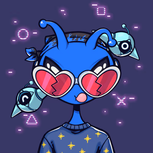 GOMBLE - SpaceKids #5536