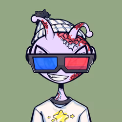 GOMBLE - SpaceKids #1375