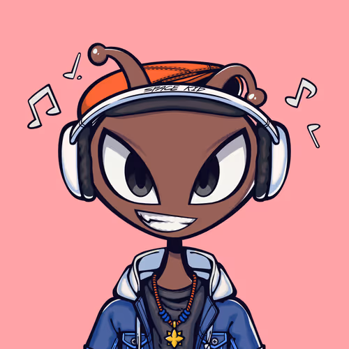 Gomble Spacekids