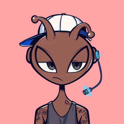 GOMBLE - SpaceKids #2468