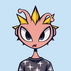 GOMBLE - SpaceKids #3425