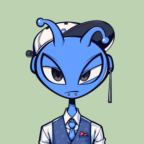 GOMBLE - SpaceKids #3424