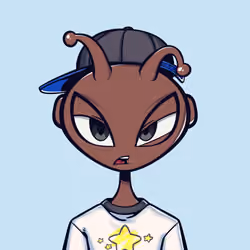 GOMBLE - SpaceKids #4187