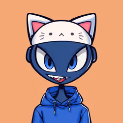 GOMBLE - SpaceKids #321