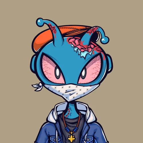 GOMBLE - SpaceKids #5521
