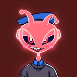 GOMBLE - SpaceKids #2441