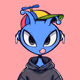 GOMBLE - SpaceKids #1413