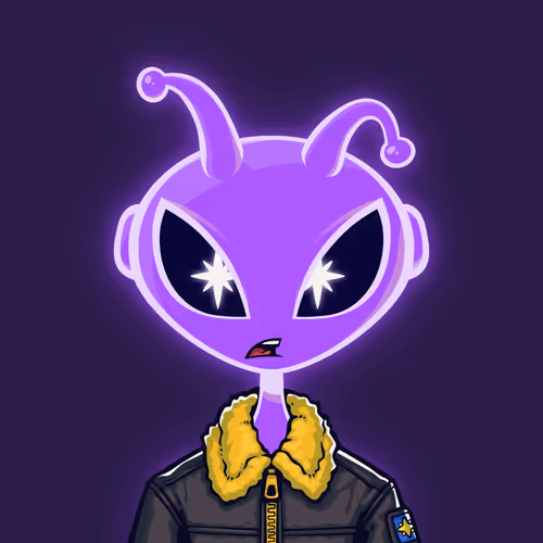 GOMBLE - SpaceKids #3398