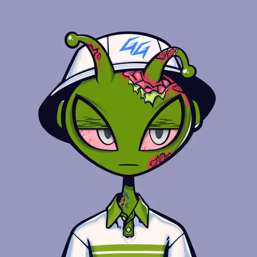 GOMBLE - SpaceKids #3248