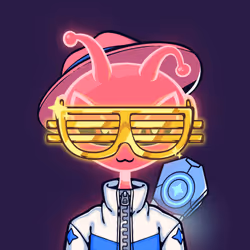 GOMBLE - SpaceKids #2444