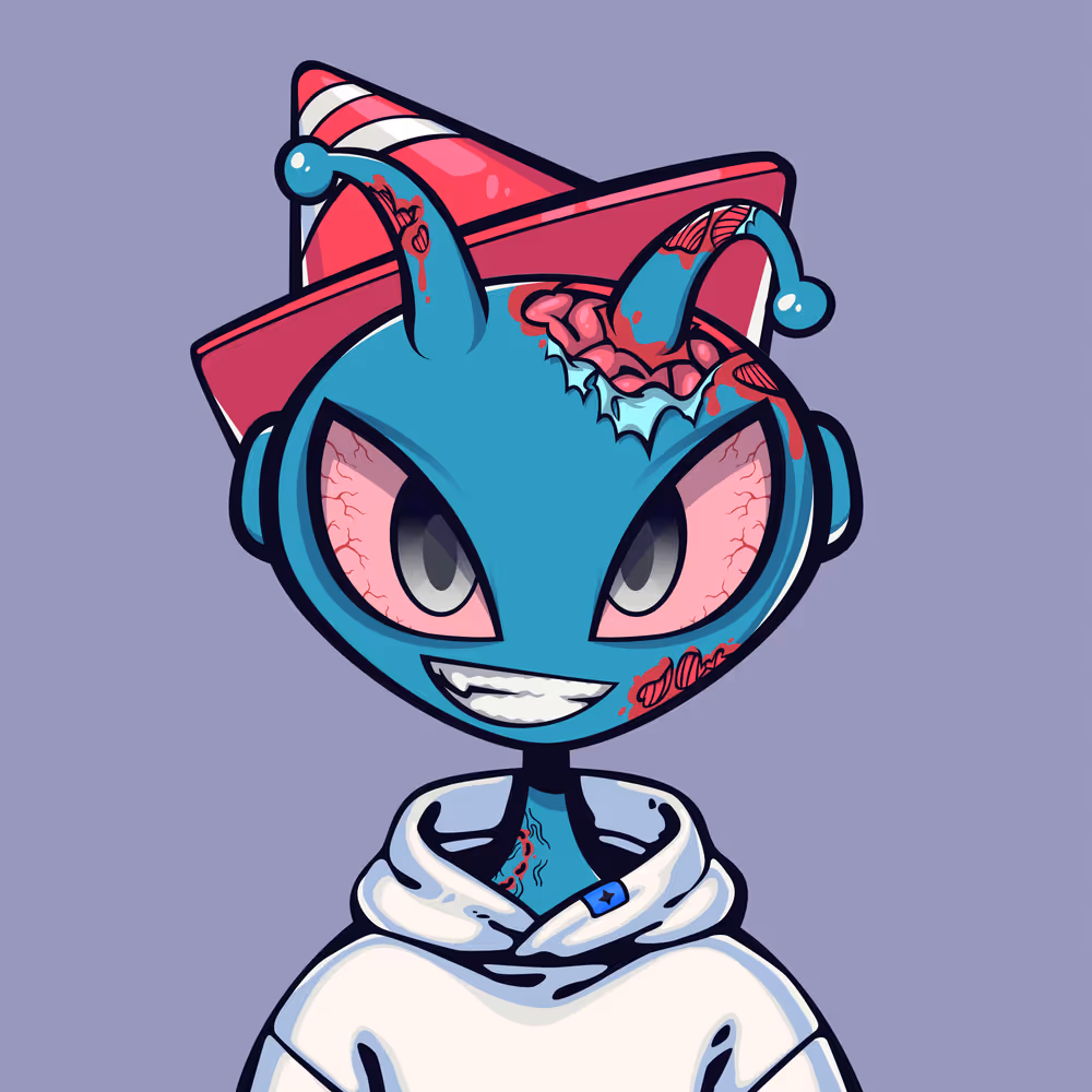 GOMBLE - SpaceKids #5520