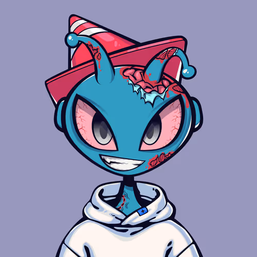 GOMBLE - SpaceKids #5520