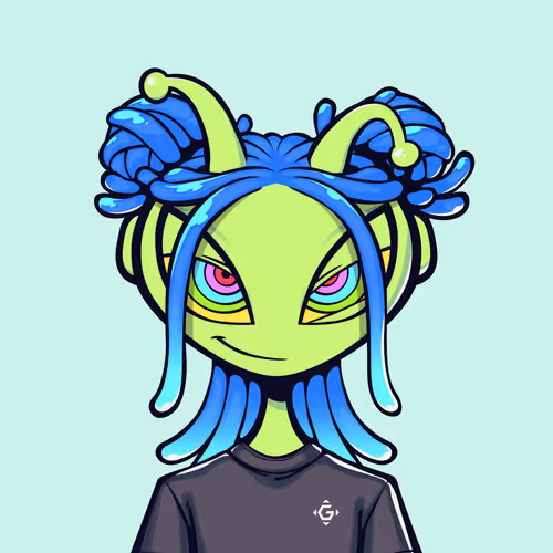 GOMBLE - SpaceKids #123