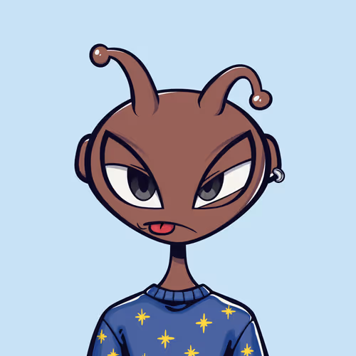 GOMBLE - SpaceKids #2339