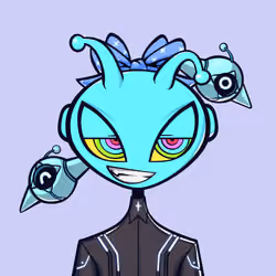 GOMBLE - SpaceKids #4394