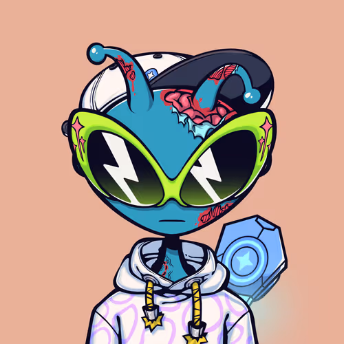Gomble Spacekids