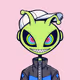 GOMBLE - SpaceKids #1657