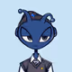 GOMBLE - SpaceKids #1488
