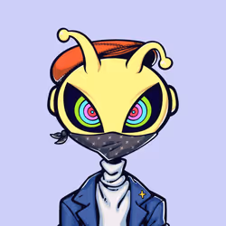GOMBLE - SpaceKids #648