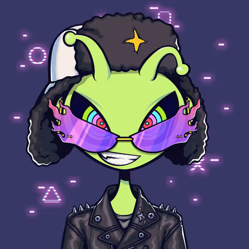 Gomble Spacekids