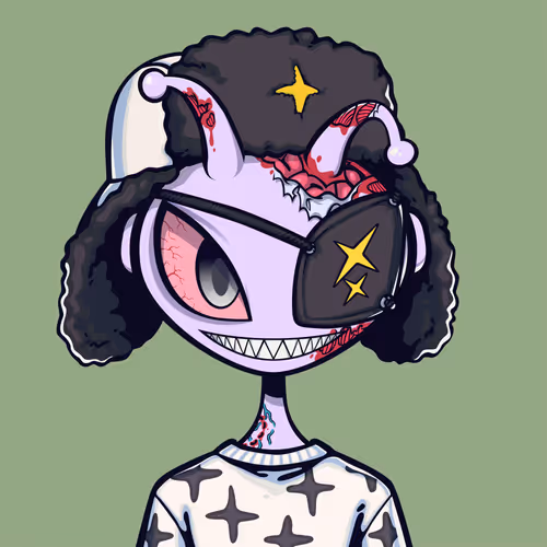 GOMBLE - SpaceKids #5544