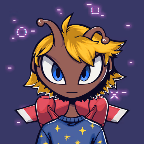 GOMBLE - SpaceKids #2291