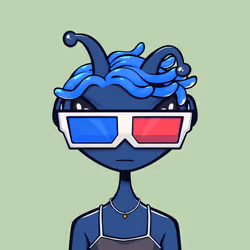 GOMBLE - SpaceKids #2780