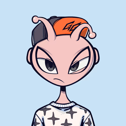 GOMBLE - SpaceKids #1803