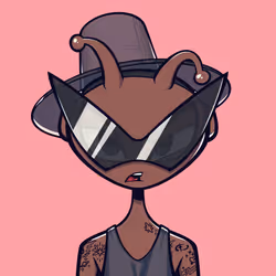 GOMBLE - SpaceKids #2873