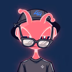 GOMBLE - SpaceKids #2776