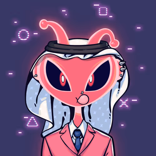 GOMBLE - SpaceKids #5526