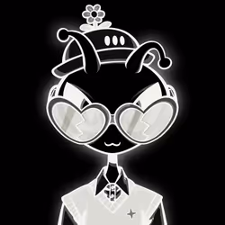 GOMBLE - SpaceKids #2262