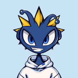 GOMBLE - SpaceKids #2987