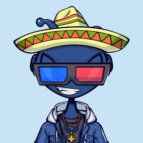 GOMBLE - SpaceKids #580