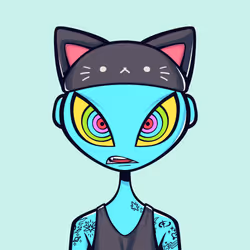 GOMBLE - SpaceKids #2046