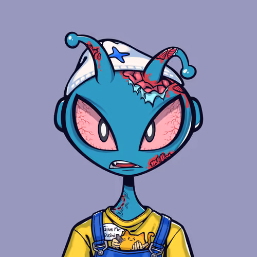 GOMBLE - SpaceKids #405