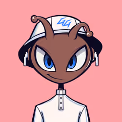 GOMBLE - SpaceKids #1562