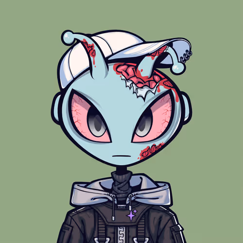 GOMBLE - SpaceKids #749