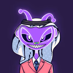 GOMBLE - SpaceKids #2856