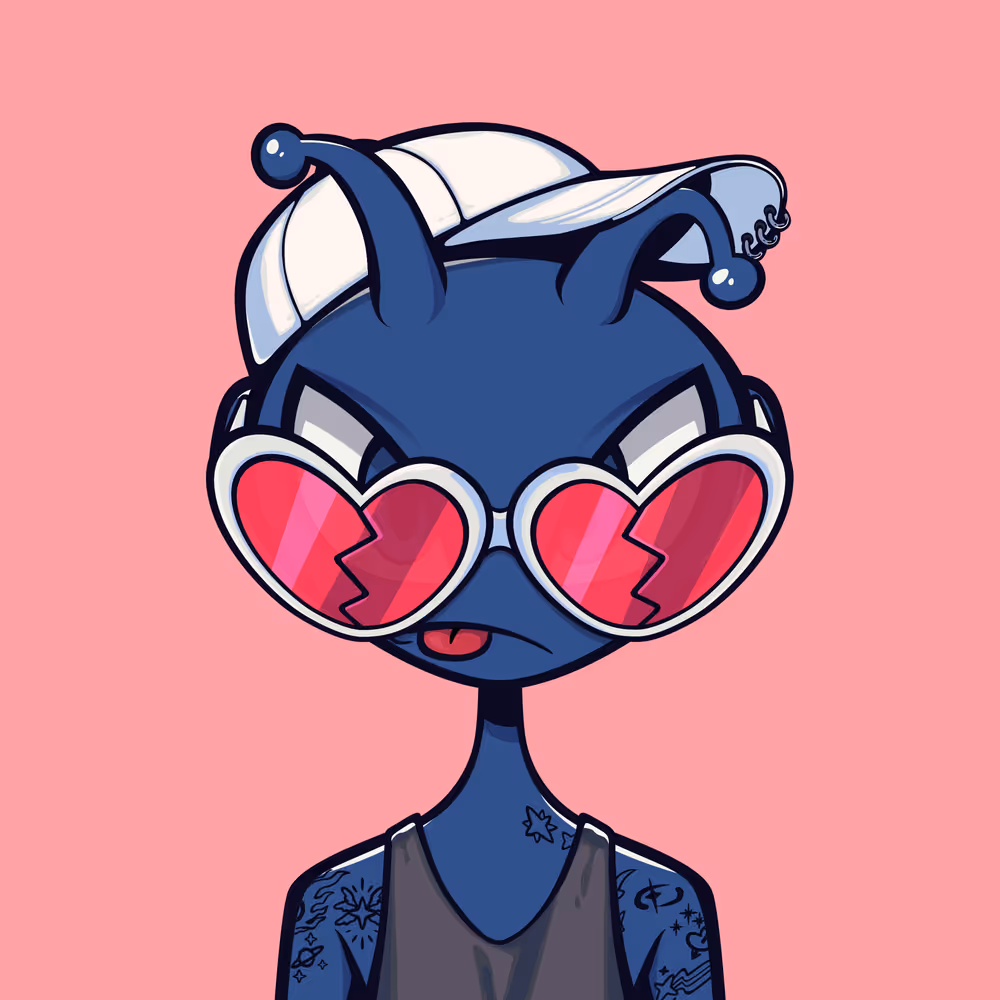 GOMBLE - SpaceKids #5539